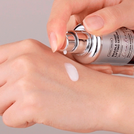 VT Cosmetics Reedle Shot Lifting Serum